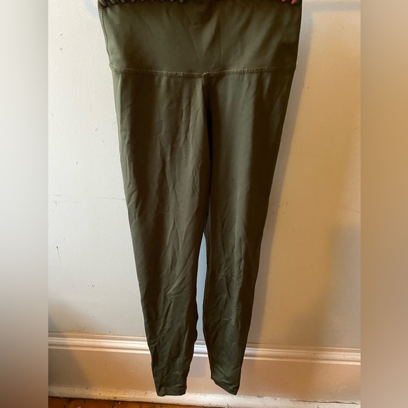 Nike Women's Run Dri-FIT Fast Mid-Rise 7/8 Tights - Picture 1 of 2